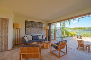 thumbnail: Living area