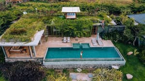 thumbnail: Garden view