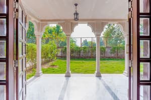 thumbnail: Garden