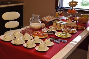 thumbnail: Buffet