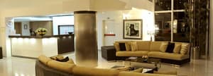 thumbnail: Lobby sitting area