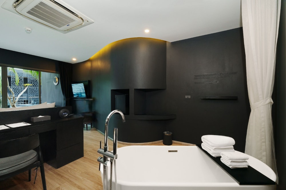 Work-area