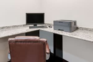 thumbnail: Business center
