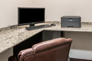 thumbnail: Business center