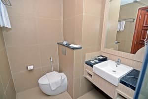thumbnail: Bathroom