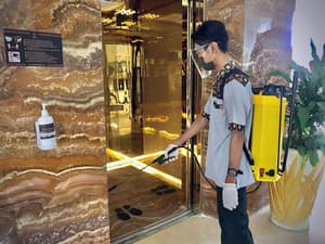 thumbnail: Cleanliness standards