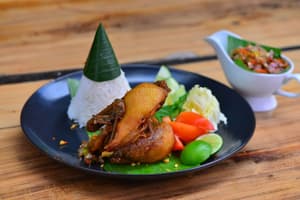 thumbnail: Food and drink