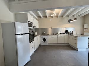 thumbnail: Shared kitchen