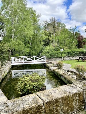 thumbnail: Garden