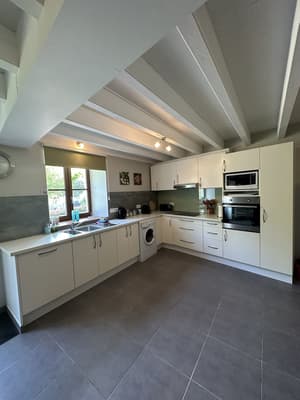 thumbnail: Shared kitchen
