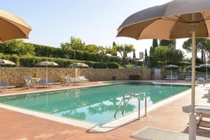 thumbnail: Outdoor pool