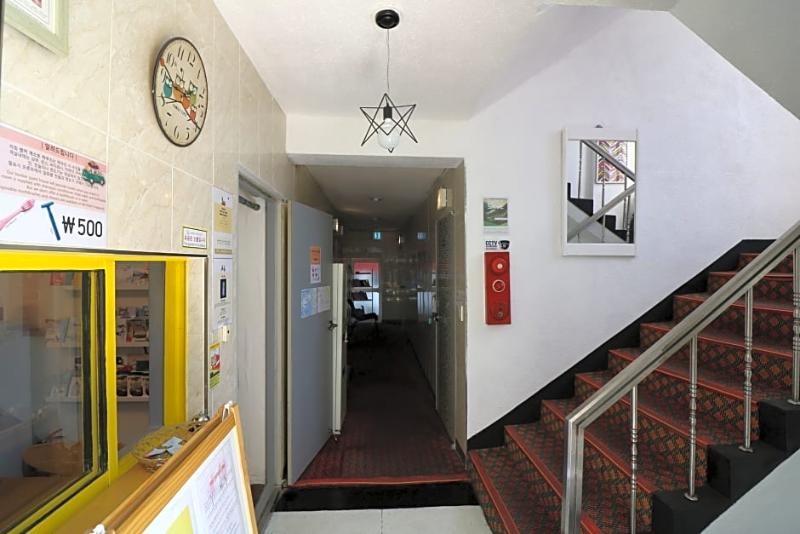 General view