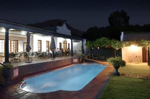 thumbnail: Outdoor pool