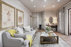 thumbnail: Interior