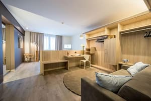 thumbnail: Room