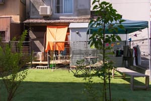 thumbnail: Garden view