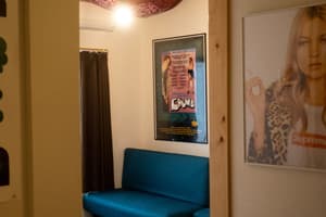 thumbnail: Living area