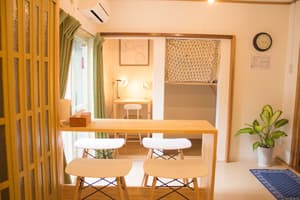 thumbnail: Living area