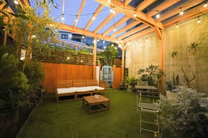 thumbnail: Terrace/patio