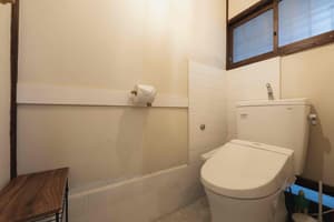 thumbnail: Bathroom