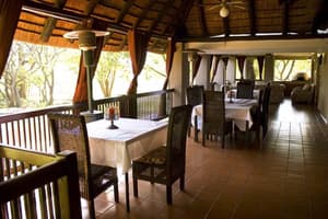 thumbnail: Restaurant