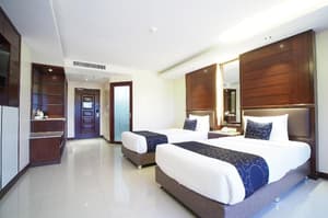 thumbnail: Room