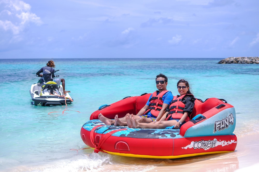 Boating