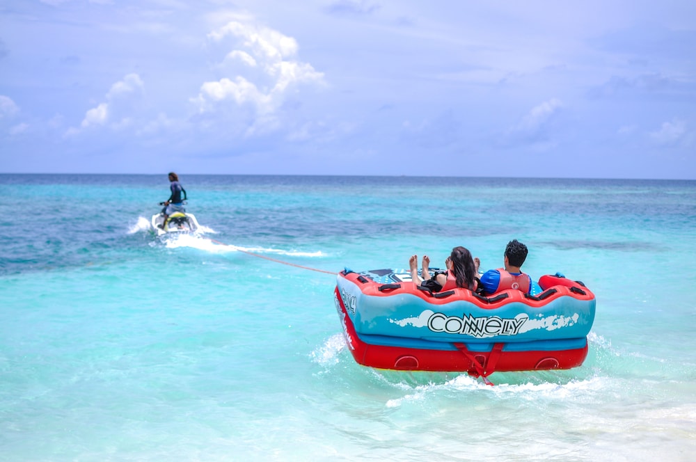Boating