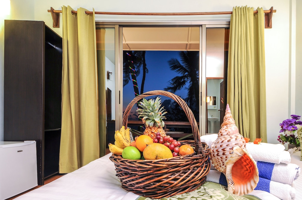 Room service - dining