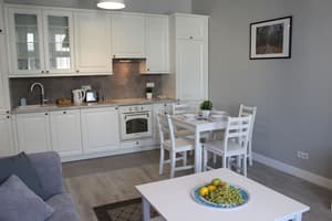 thumbnail: In-room dining