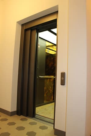 thumbnail: Interior