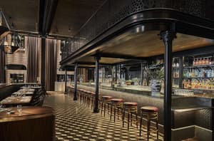 thumbnail: Restaurant