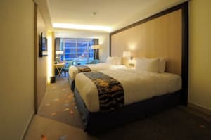 thumbnail: Room