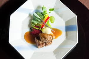 thumbnail: Food and drink
