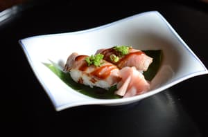 thumbnail: Food and drink
