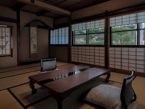 thumbnail: Room