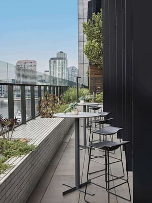 thumbnail: Terrace/patio