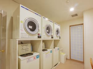 thumbnail: Property amenity
