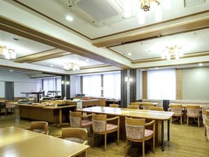thumbnail: Restaurant