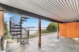 thumbnail: Terrace/patio
