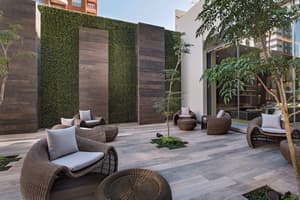 thumbnail: Terrace/patio