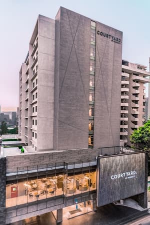 thumbnail: Front of property