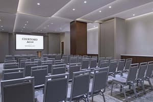 thumbnail: Meeting facility