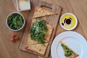 thumbnail: Food and drink