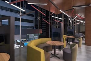 thumbnail: Restaurant