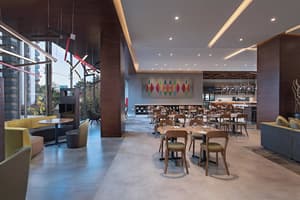 thumbnail: Restaurant