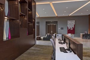 thumbnail: Property amenity