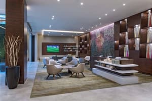 thumbnail: Lobby lounge