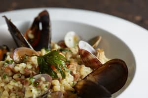 thumbnail: Food and drink