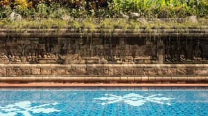 thumbnail: Outdoor pool